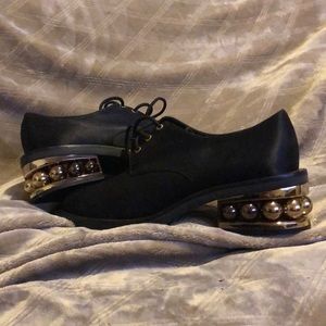 BNWB Nicholas Kirkwood shoes